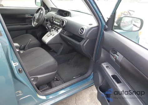 2008 Scion Xb z USA, uszkodzony, nr VIN JTLKE50E281027598